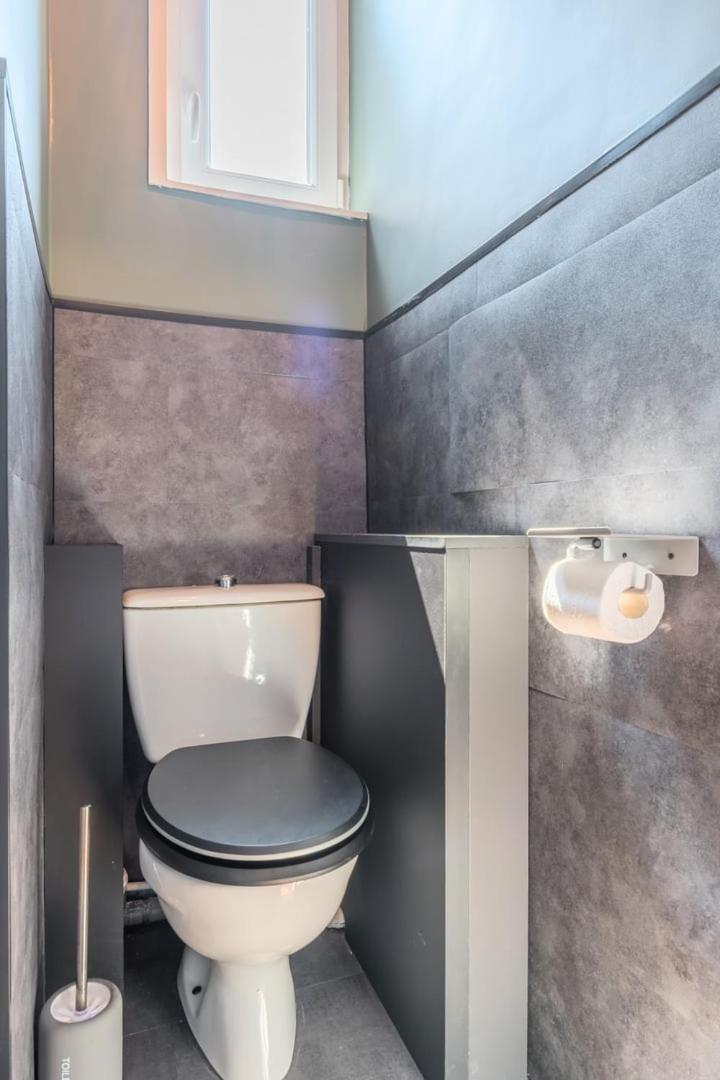 Charming 2 Bedroom Apartment - Old Lille Ngoại thất bức ảnh