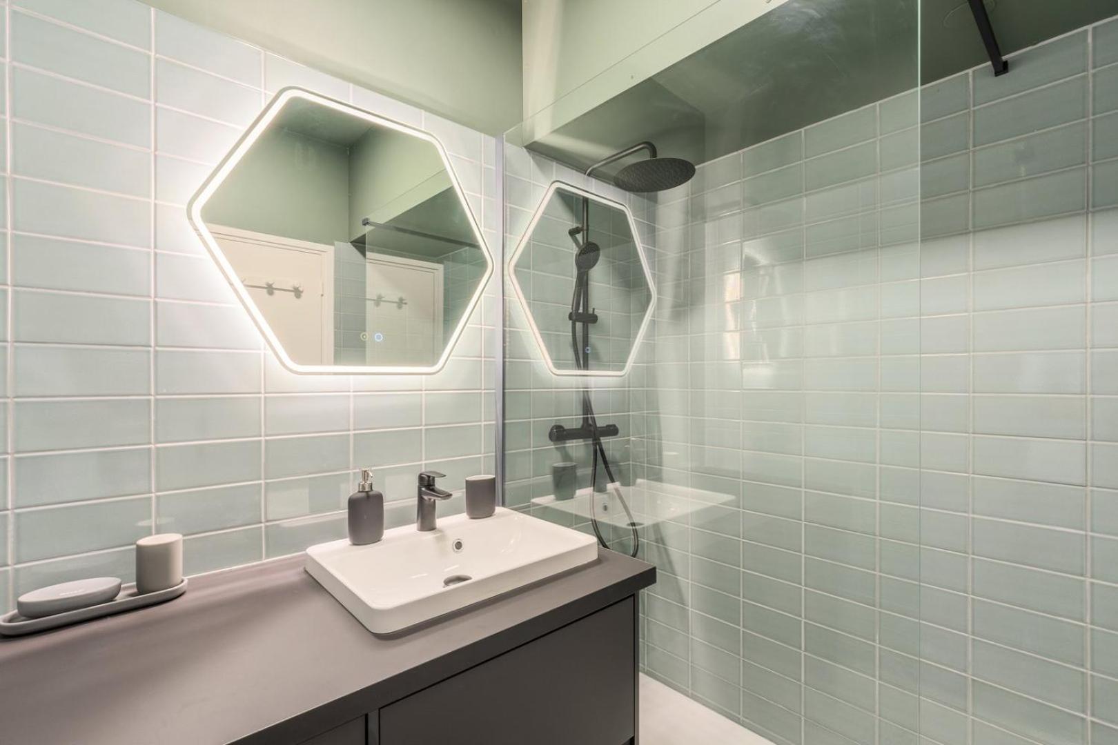 Charming 2 Bedroom Apartment - Old Lille Ngoại thất bức ảnh