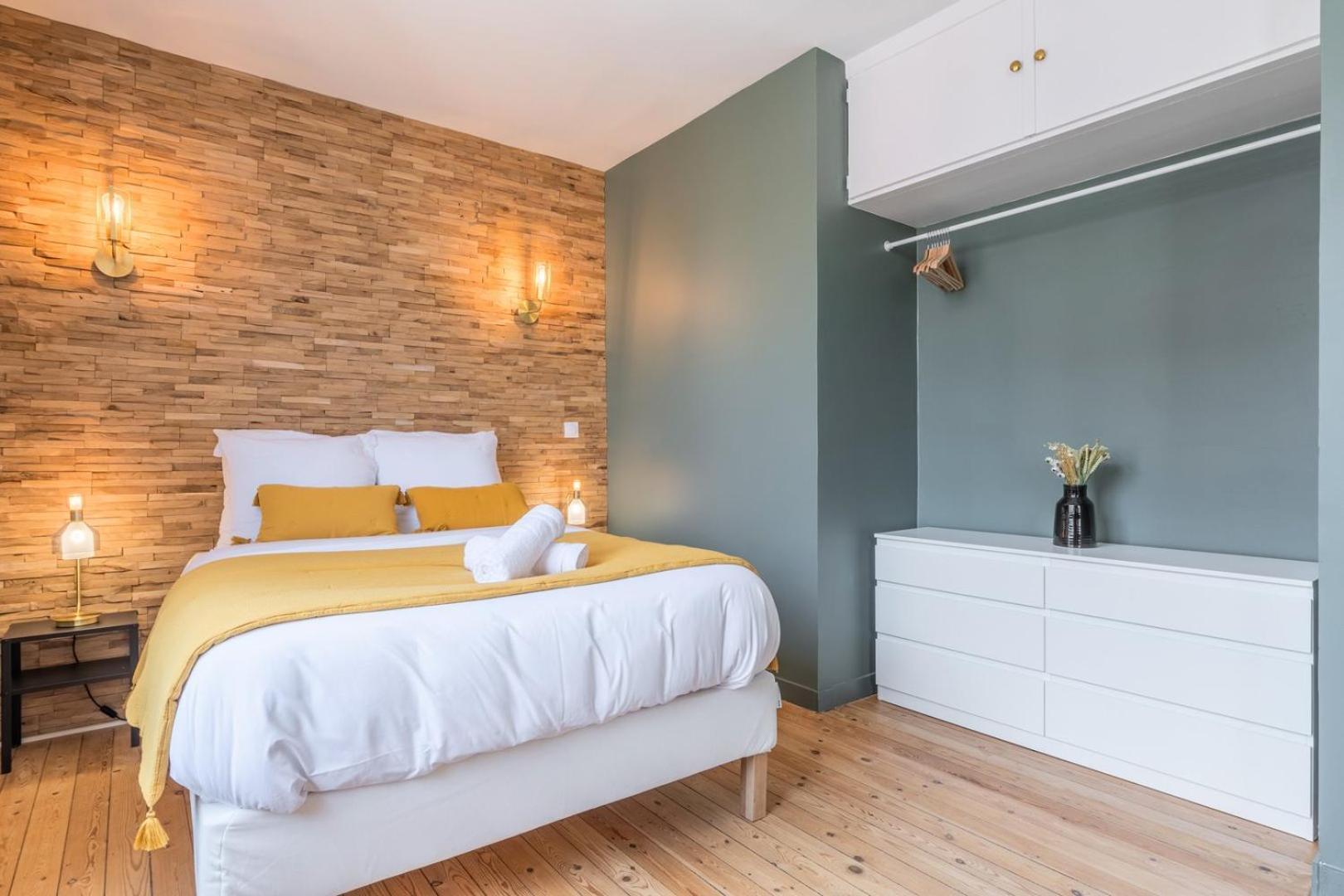 Charming 2 Bedroom Apartment - Old Lille Ngoại thất bức ảnh