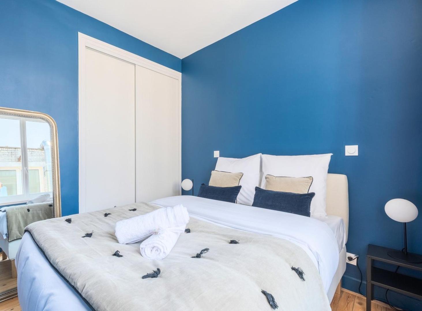Charming 2 Bedroom Apartment - Old Lille Ngoại thất bức ảnh