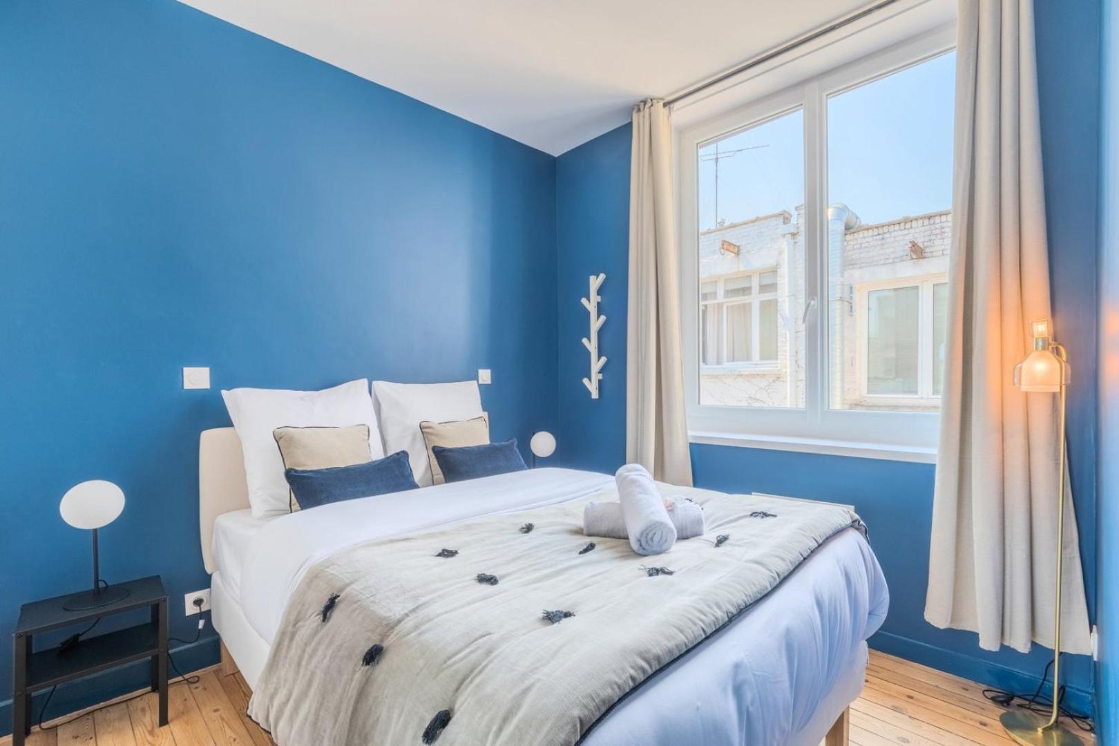Charming 2 Bedroom Apartment - Old Lille Ngoại thất bức ảnh