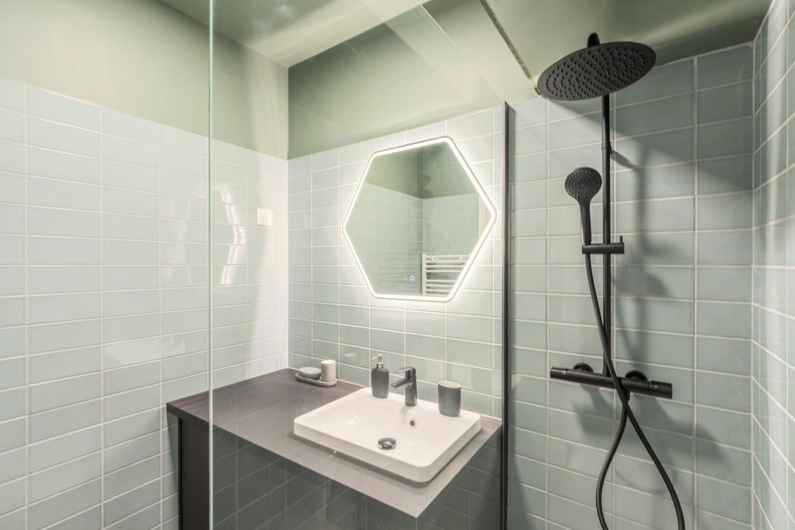 Charming 2 Bedroom Apartment - Old Lille Ngoại thất bức ảnh